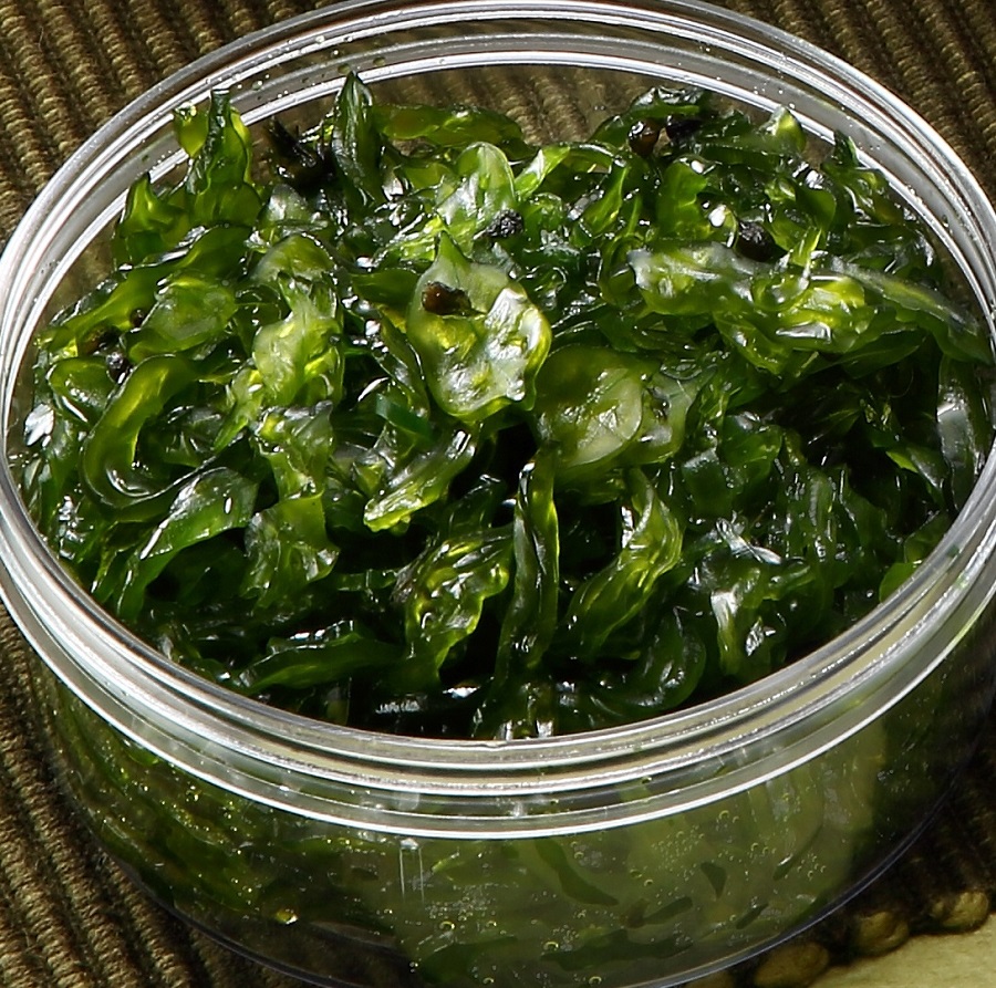 しそわかめ〔小〕 | 高野オンラインショップ